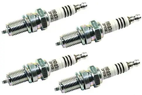 bujias de iridium precio