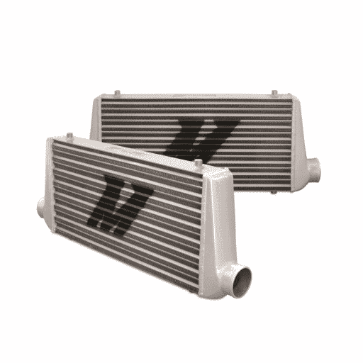Intercooler Descubre sus caracteristicas y funciones