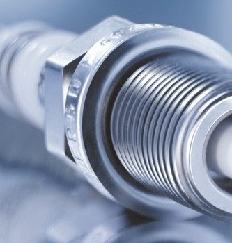bosch double iridium