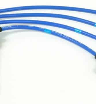 cables de bujias ngk