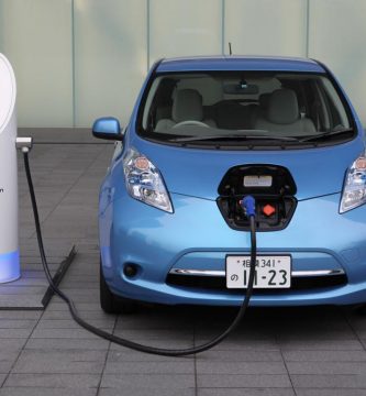 autos electricos en argentina