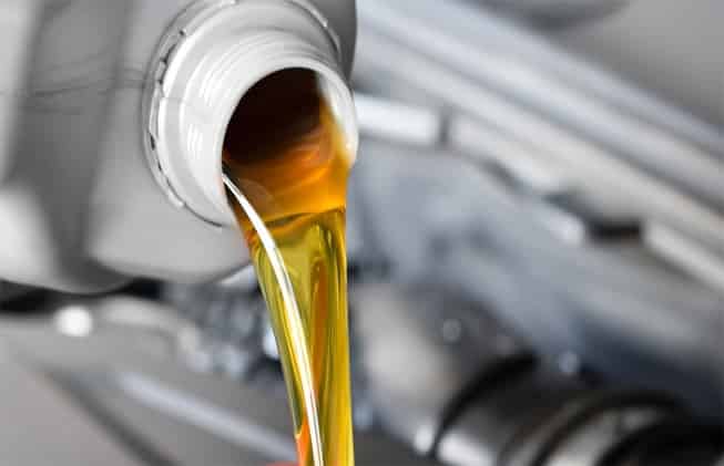 ofertas de aceite para autos