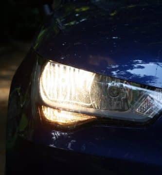 lamparas halogenas led