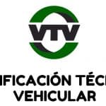 Turno Verificación Técnica Online VTV en Argentina