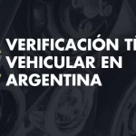 Turno Verificación Técnica Online VTV en Argentina